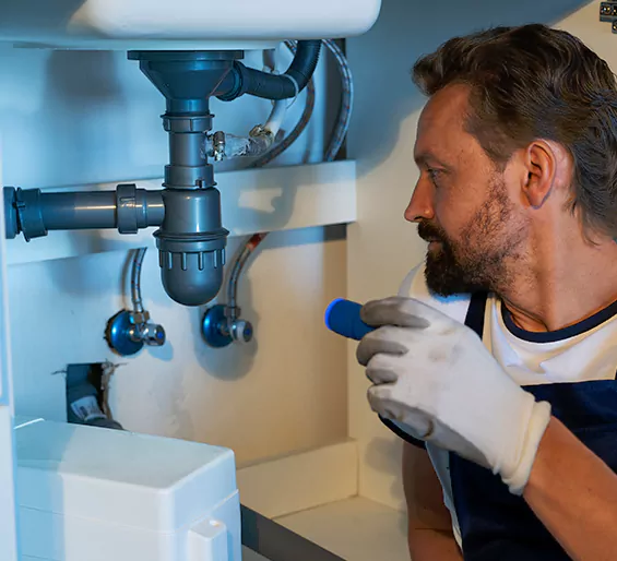 Residential and Commercial Plumbing Services in Islington, Toronto