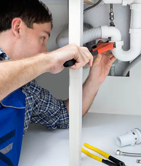 Plumbing Repair Services For Cities & Municipalities in Islington, Toronto