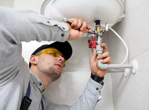 Local Government Plumbing System Maintenance in Islington, Toronto