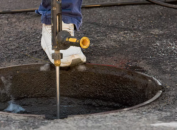 Concert Cleaning Service in Islington, Toronto