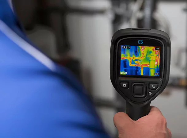 Sewer Pipe Burst Replacement in Islington, Toronto