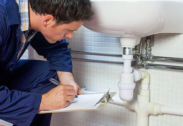 Affordable Toilet Plumbing Repair And Replacement Service in Islington, Toronto