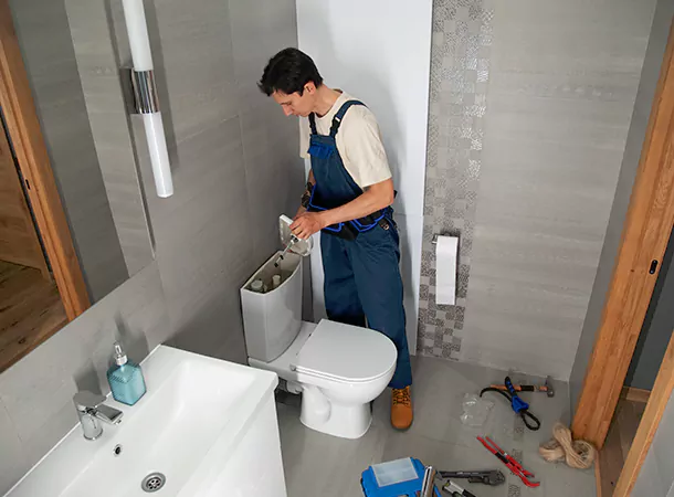 Emergency Flood Plumbing Services in Islington, Toronto