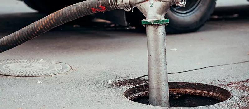 Sewer Ejector Pump Inspections in Islington, Toronto