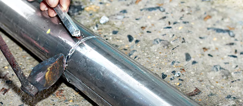 Emergency Basement Leak Repair in Islington, Toronto