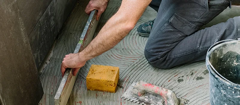 Basement Waterproofing Contractors in Islington, Toronto