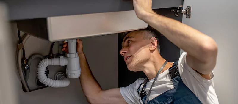 Emergency Plumbing System Inspection in Islington, Toronto