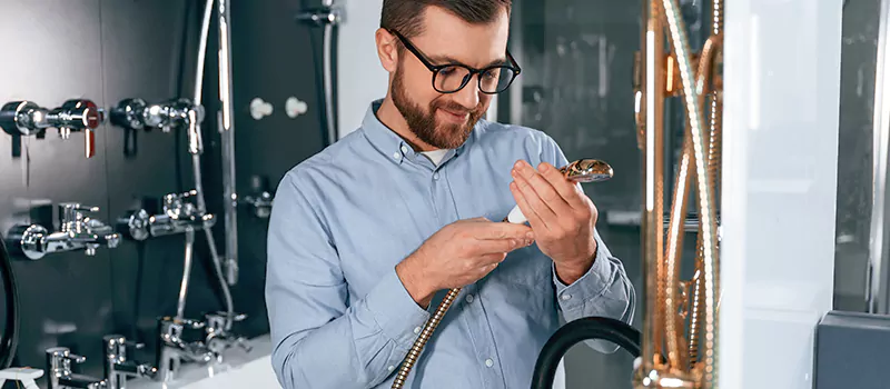 24/7 Tankless Water Heater Installation and Repair in Islington, Toronto